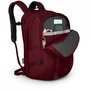 Osprey Nova женский рюкзак для города на 33 л с отделением под ноутбук Розовый
