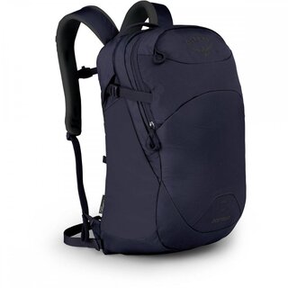 Женский рюкзак для города Osprey Aphelia на 26 л с отделом под ноутбук Фиолетовый