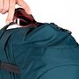 Жіночий рюкзак для міста Osprey Aphelia на 26 л з відділом під ноутбук Фіолетовий