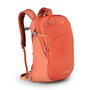 Жіночий рюкзак для міста Osprey Aphelia на 26 л з відділом під ноутбук Рожевий