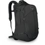 Рюкзак для города Osprey Tropos на 34 л с отделом под ноутбук Черный