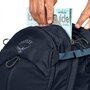 Рюкзак для города Osprey Tropos на 34 л с отделом под ноутбук Черный