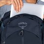 Рюкзак для міста Osprey Tropos на 34 л з відділом під ноутбук Чорний