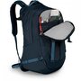 Рюкзак для города Osprey Tropos на 34 л с отделом под ноутбук Синий