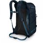 Рюкзак для города Osprey Tropos на 34 л с отделом под ноутбук Зеленый