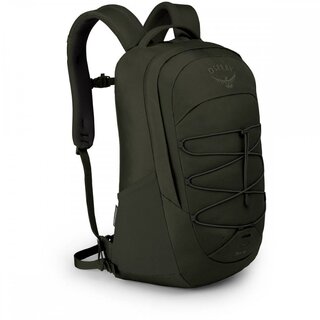 Рюкзак Osprey Axis на 18 л весом 0,66 кг Черный