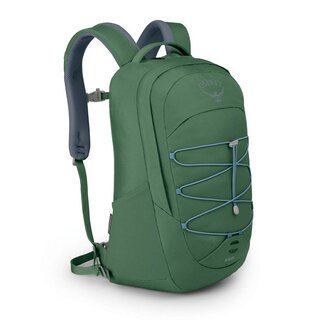 Рюкзак Osprey Axis на 18 л весом 0,66 кг Зеленый