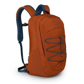 Рюкзак Osprey Axis на 18 л весом 0,66 кг Оранжевый