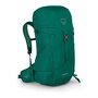 Жіночий похідний рюкзак Osprey Skimmer на 32 л вагою 0.98 кг Зелений