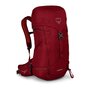 Туристичний рюкзак Osprey Skarab на 34 л вагою 1 кг Червоний