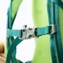 Детский рюкзак Osprey Daylite на 10 л Зеленый