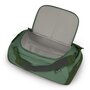 Дорожня (спортивна) сумка-рюкзак Osprey Daylite Duffel на 45 л вагою 0,6 кг Синій