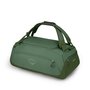 Дорожня (спортивна) сумка-рюкзак Osprey Daylite Duffel на 30 л вагою 0,6 кг Зелений