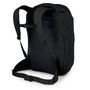 Универсальный рюкзак Osprey Porter для путешествий и для города с отделением под ноутбук Зеленый