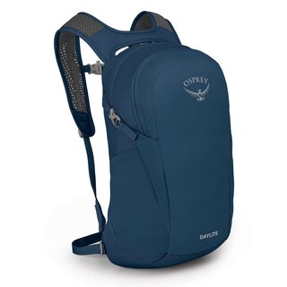 Osprey Daylite городской рюкзак на 13 л с отделением под ноутбук Синий
