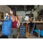 Міський жіночий Рюкзак-сумка Osprey Daylite з відділом під ноутбук Чорний