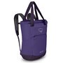 Городской женский Рюкзак-сумка Osprey Daylite с отделом под ноутбук Фиолетовый