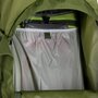 Мужской туристический рюкзак Osprey Aether на 55 весом 2,19 кг Синий
