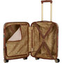Titan Spotlight Flash чемодан ручная кладь весом 2,2 кг на 37 л Бронза