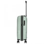 Travelite Smarty Mint валіза ручна поклажа на 38 л і вагою 2,6 кг з поліпропілену Блакитний