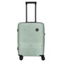 Travelite Smarty Mint чемодан ручная кладь на 38 л и весом 2,6 кг из полипропилена Голубой