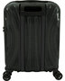 CAT Verve валіза ручна поклажа вагою 2,2 кг на 40 л з полікарбонату Чорний