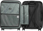 CAT Verve середня валіза на 65 л і вагою 2,8 кг Чорний