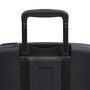 Gabol Sendai валіза ручна поклажа на 32 л з поліпропілену Чорний