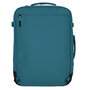 Рюкзак-сумка Travelite Kick Off 69 на 35 літрів Синій