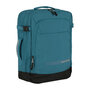 Рюкзак-сумка Travelite Kick Off 69 на 35 литров Синий
