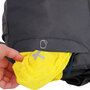 Рюкзак для активного отдыха (поход, вело, природа) Travelite Offlite на 20 л Антрацит