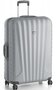 Элитный чемодан гигант 122 л Roncato Uno SL Silver