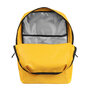 Повсякденний рюкзак 2Е StreetPack на 20 л з відділенням під ноутбук до 14 д Жовтий