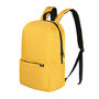 Повседневный рюкзак 2Е StreetPack на 20 л с отделением под ноутбук до 14 д Желтый