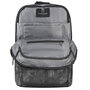 Городской рюкзак Tucano Terras с отделением под ноутбук до 15,6 д Серый