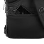 Городской рюкзак Tucano Terras с отделением под ноутбук до 15,6 д Серый