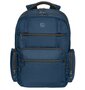 Міський рюкзак Tucano Sole Gravity AGS на 30 л з відділом для ноутбука до 17 дюйма Синій
