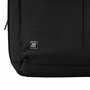 Міський рюкзак 2E City Traveler з відділом для ноутбука та планшета Чорний