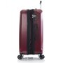 Средний чемодан Heys Blade на 74/92 л из поликарбоната Красный