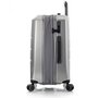 Средний чемодан Heys EcoCase на 67/84 л весом 4.1 кг Серый