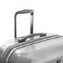 Мала валізу Heys EcoCase на 39 л вагою 3 кг Сірий