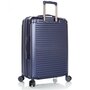 Средний чемодан Heys Cruze на 62/78 л из поликарбоната Синий