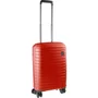 Набор чемоданов GROUND Vanille из полипропилена Красный