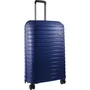 Набір валізи GROUND Vanille із поліпропілену Синій