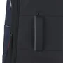 Большой тканевый чемодан Gabol Concept на 78/98 л весом 3,5 кг Синий