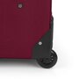 Средний чемодан 2-х колесный Gabol Week на 64 л весом 3,3 кг Красный
