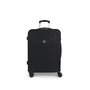 Gabol Ego средний чемодан на 65 л весом 3,8 кг Черный