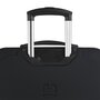 Gabol Ego большой чемодан на 100 литров весом 4,4 кг Черный