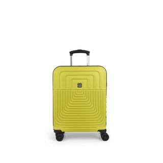 Gabol Ego чемодан ручная кладь на 37 л из пластика Лайм