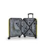Gabol Ego чемодан ручная кладь на 37 л из пластика Лайм